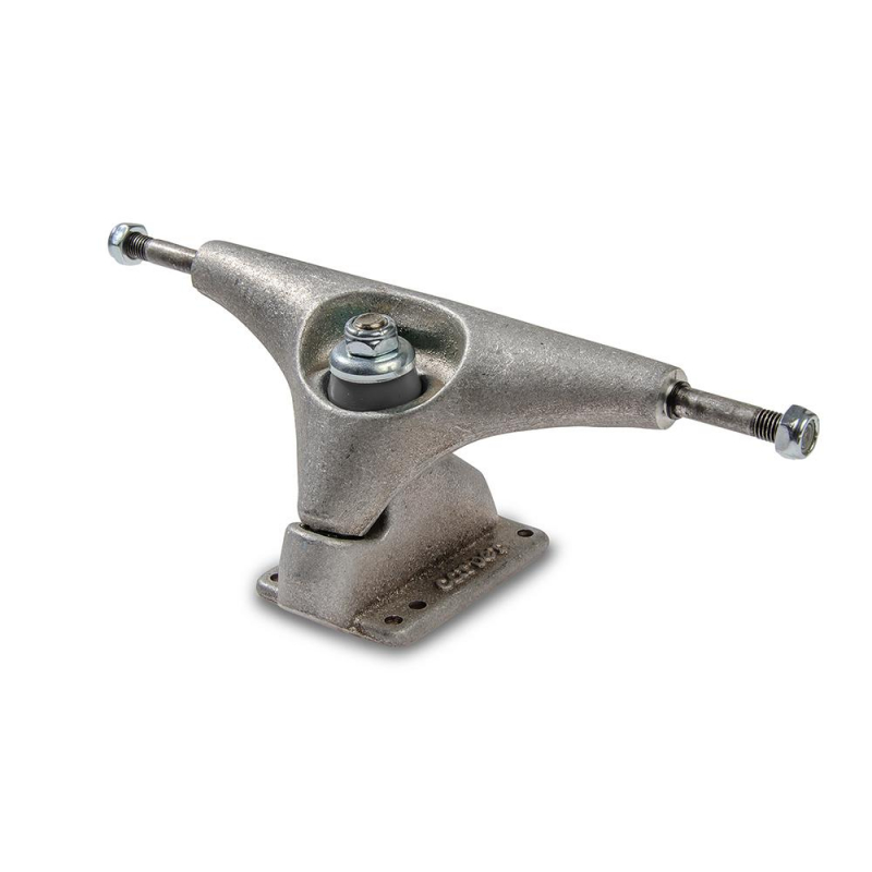 Carver CX4 6.5" Surfskate Trucks Raw